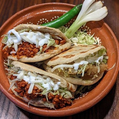 Gorditas