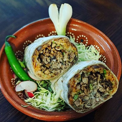 Burritos